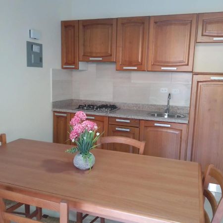 Coralk Apartments Sosua Bagian luar foto