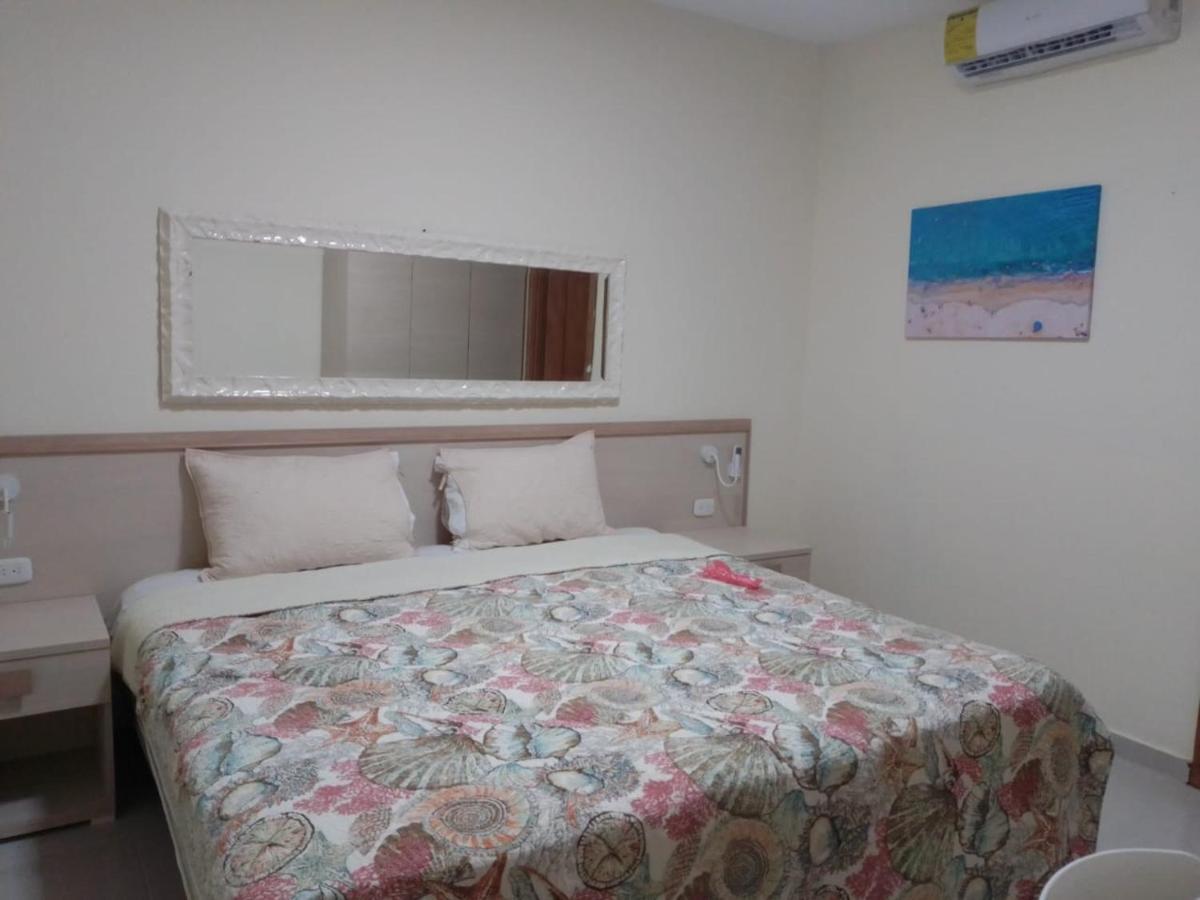 Coralk Apartments Sosua Bagian luar foto
