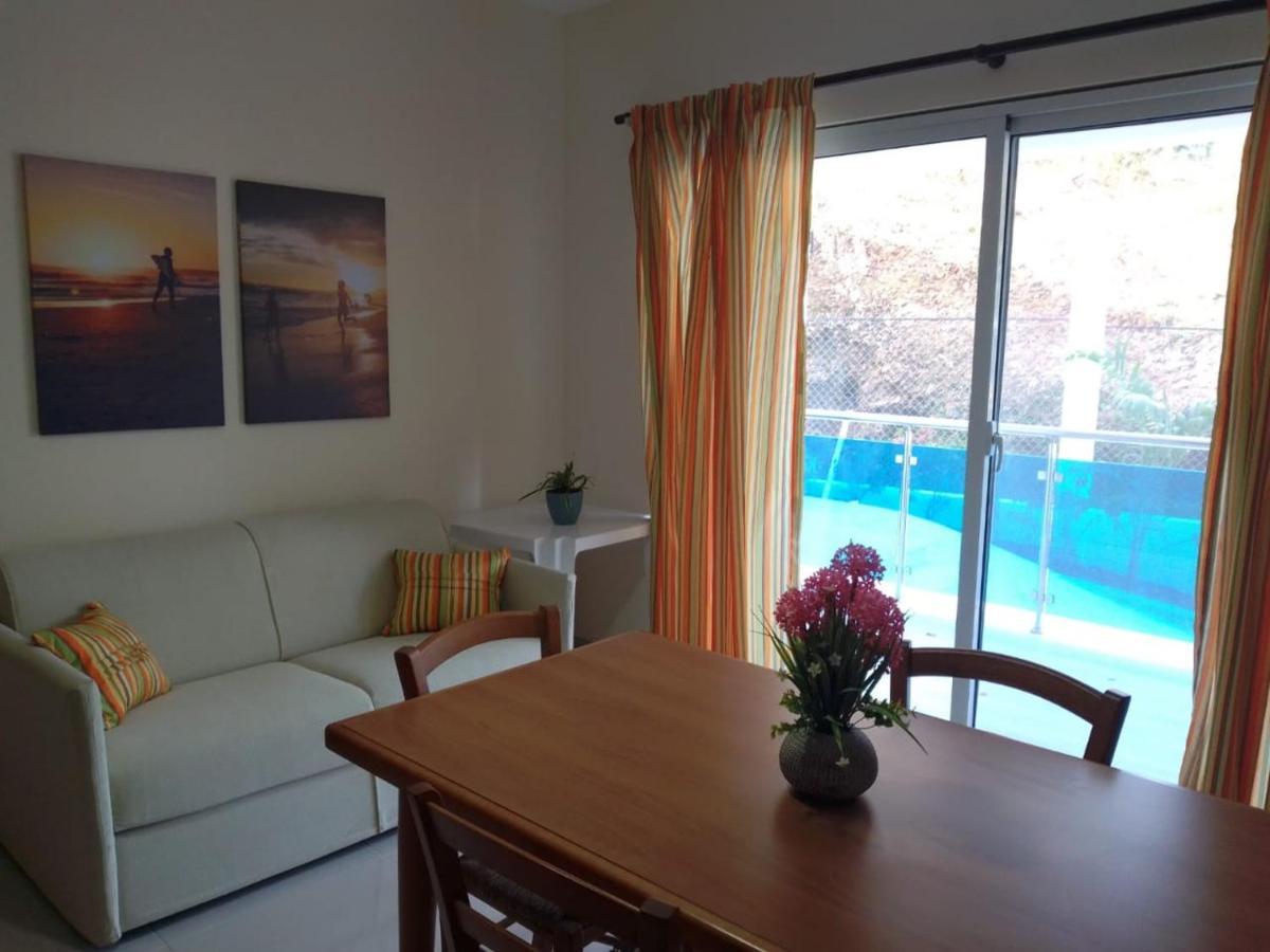 Coralk Apartments Sosua Bagian luar foto