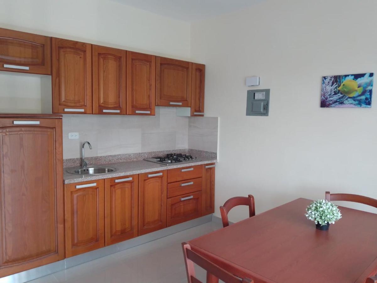 Coralk Apartments Sosua Bagian luar foto