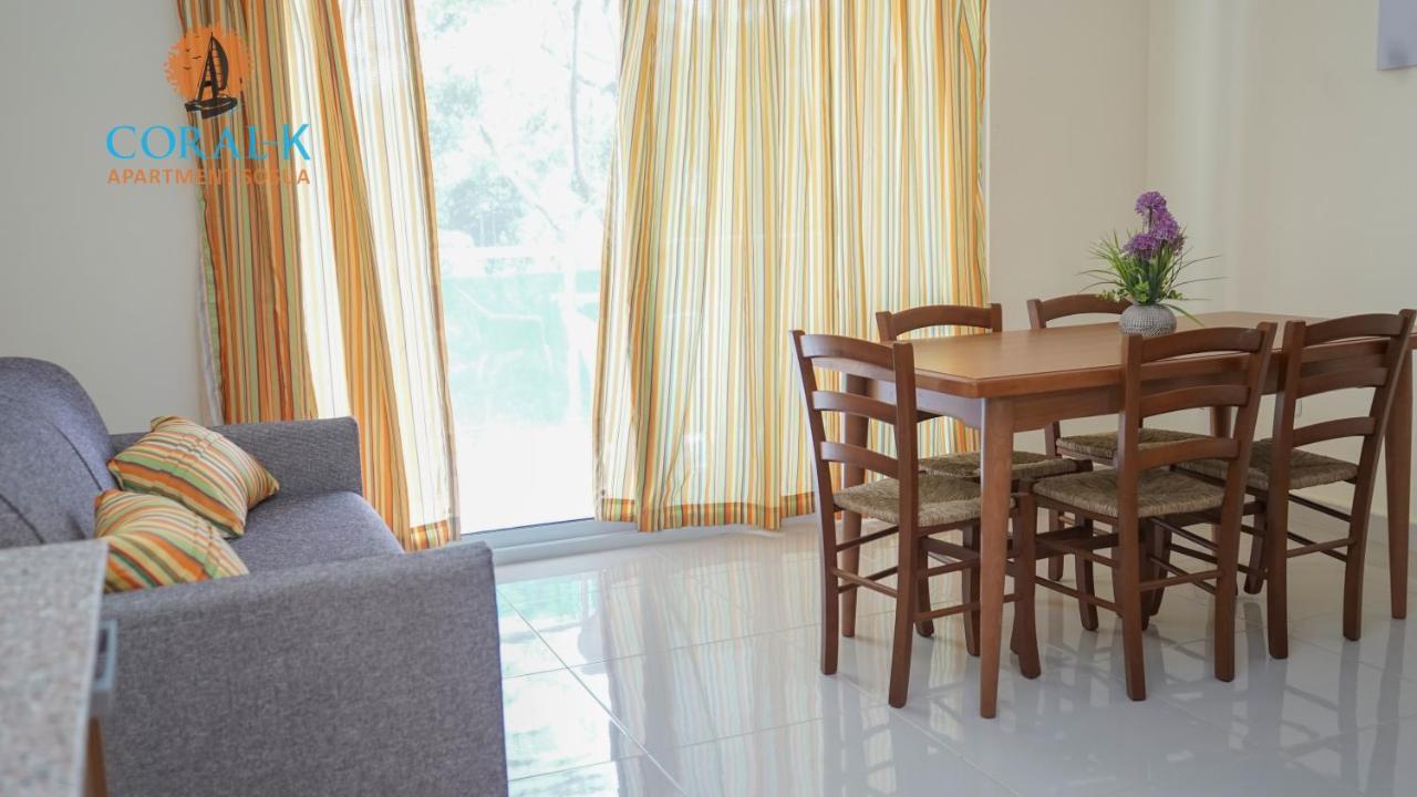 Coralk Apartments Sosua Bagian luar foto